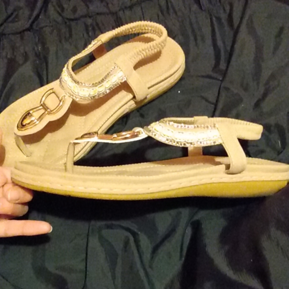 Sandals - Picture 2 of 2